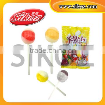 Yogurt pop SK-B121