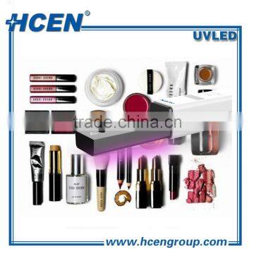 2016 New HCEN Manicure Tools Portable Mini UV Sterilizer