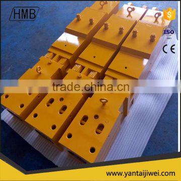 hydraulic ROCK Breaker main body, hydraulic concrete breaker manufacturer