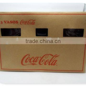 High Quality Coca 16oz Food Grade Plastic Cup photo-6