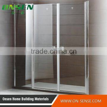 Walk-in Shower Screen photo-2