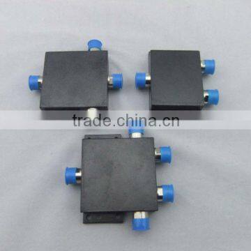 698-2700MHz,2/3/4 ways wilkinson RF Power Splitter/Divider