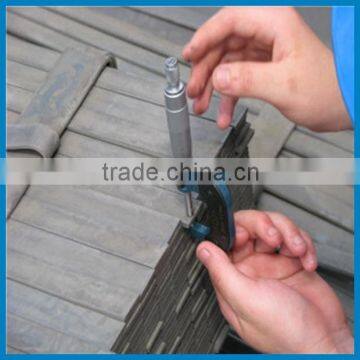 China Origined Hot Rolled Steel Flat Bar for Vehicle Spring