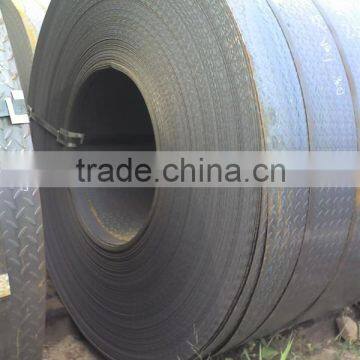 A36 Q235 Q345 Checkered Steel Plate/steel Sheet photo-3
