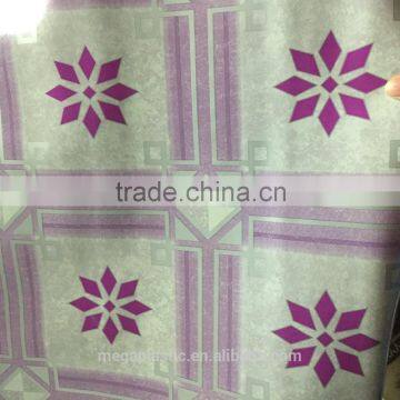New Pattern Designs PVC FLOORING for Indoor Use, PVC FLOOR Covering MG5263