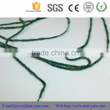 2016 New China Acrylic Polyester Chenille Yarn With Factory Price photo-3
