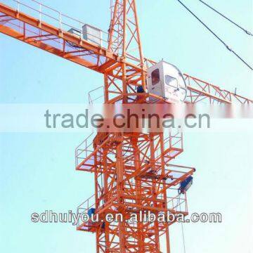 tc63 of Tower Cranes for Sale in Algeria