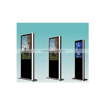 55-inch Sumsung/LG panel lcd video wall,advertising player for supermarket and shopping mall