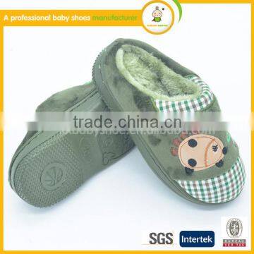 Women House Slippers Soft Sole Indoor Slippers photo-6