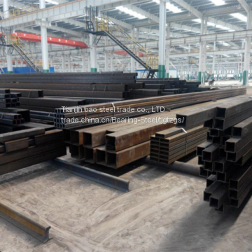 China Square Tube 130X130 Export Sales photo-2