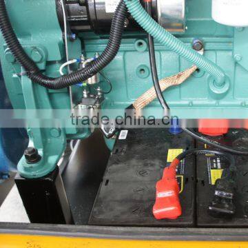 Sewage Self Priming Diesel Water Pump of 180m3/h Flow photo-3
