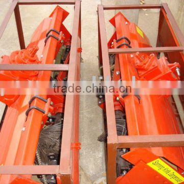 HOT agricultural machinery- rotary tiller