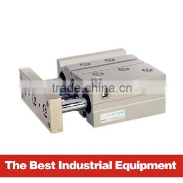 Airtac Type TCL TCM Series Three 3 Rod Shaft Cylinder photo-2