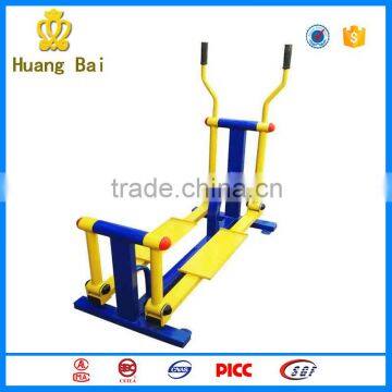 2016 Outdoor sports equipment single step walking machine