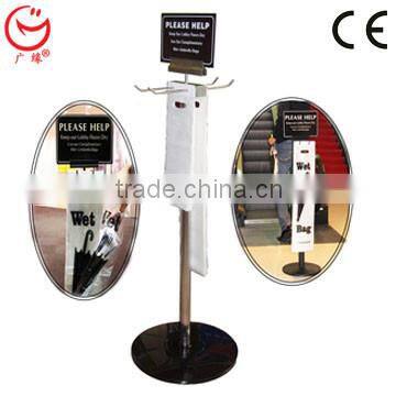 Rain Umbrella Dryer Stainless Steel Umbrella Stand photo-4
