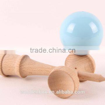 Kendama Case,wooden Kendama Case,solid Kendama photo-3