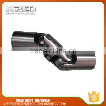 HZCD GD precision universal joint coupling