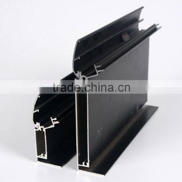 Hot! Large Wholesale Aluminum Extrusion Profiles photo-4
