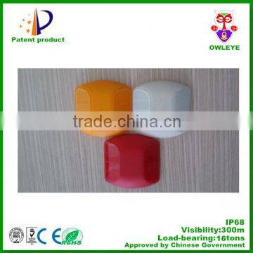 Simlar as 3m Reflective Road Studs/high Strength Cat Eye Reflective Road Studs photo-5