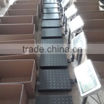 300kg Wholesale Electronic Price Computing Bench Weighing Scale OED ODM photo-6