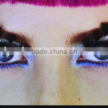 Mini 3D LED Projector C5D With 2D~3D Conversion Function photo-5