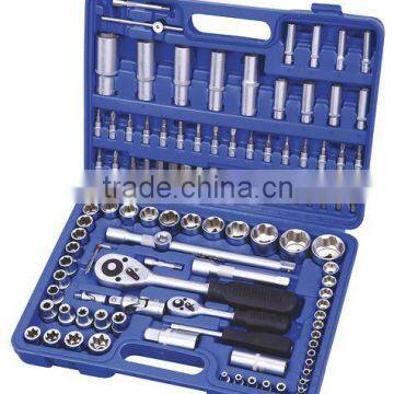 DHZ014 socket wrench set (socket set, wrench set)