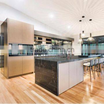 Design for Residential and Commercial Custom Kitchen Cabinet photo-2
