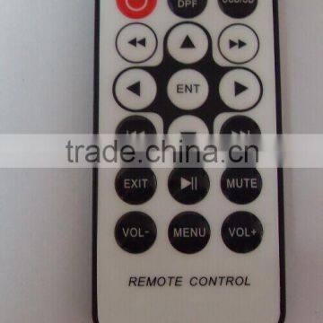 Universal Lcd Monitor 7 Inch Rear View Mirror Car TV photo-6