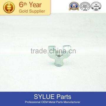 Ningbo High Precision Metal Forging For Forging Pdf With ISO9001:2008 photo-3