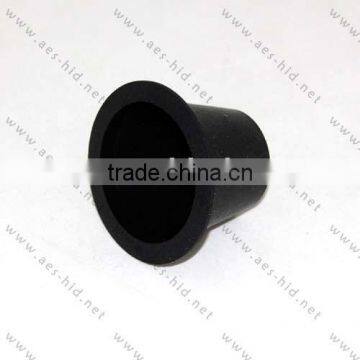 HID headlamp rear cover for projector lens retrofit small type