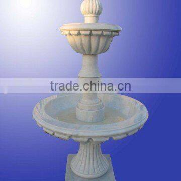 Hand carved indor decorative water fountains