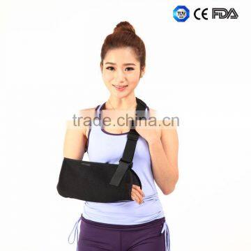 High quality orthopedic arm brace broken arm sling for unstable arm and shoulder