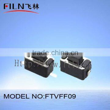 FTVBU10 Smt Touch Screen Keyboard Membrane Switch