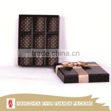 Cholocate Packaging Boxes,High Quality Favor Boxes Wholesale