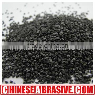 High quality products FUHE brandsteel grit blasting steel grit G12 metal abrasive materials