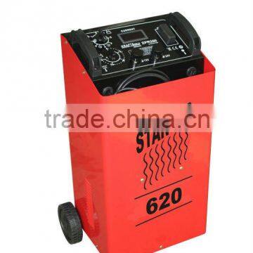 dry charged car barrery