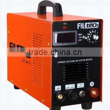 CT Welding machine