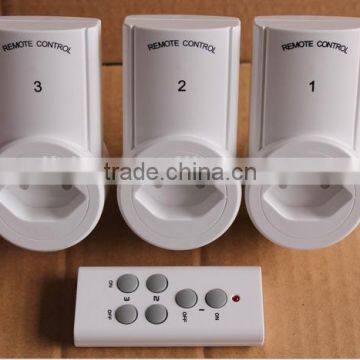 Long Distance Gsm Remote Control Switch photo-5