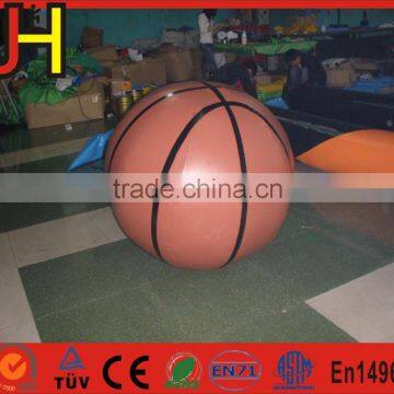 2m Large Advertising Football Inflatable Ball For Sale photo-4