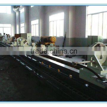 hydraulic cylinder industry cylinder honing machinery Ra0.4-Ra0.2um