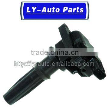 Ignition Coil For Hyundai Sonata Santa Fe 2.4L UF285 C1226 2730138020