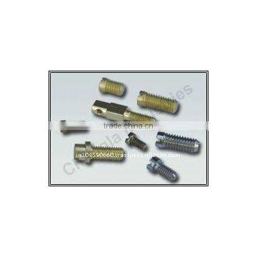 Brass Carriage Bolts