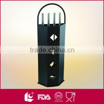 5pcs Fire Place Set