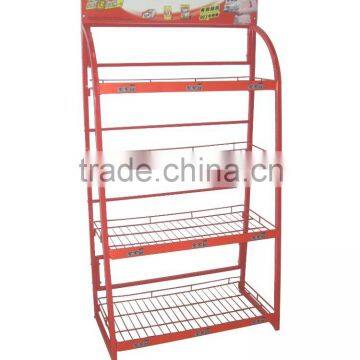 Shelving Display Pop up Display