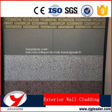 Fiber Cement External Wall Cladding/Siding