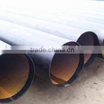 The Leading Manufacturer of Steel Water Pipe photo-2