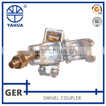 Forged Scaffold Tube Coupler Set