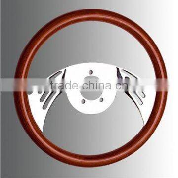 wooden Steering Wheels