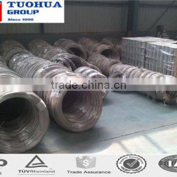 high quality stainless steel wire made in china