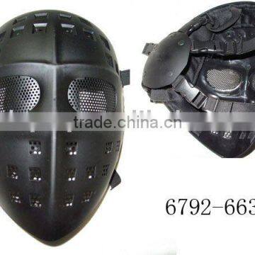 tactical airsoft mask